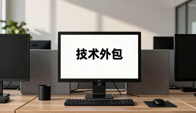 技术外包选型中的关键考量因素分析